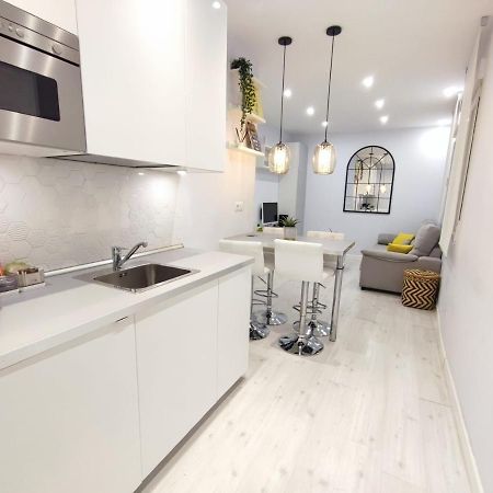Apartamento Con Encanto Madryt Zewnętrze zdjęcie