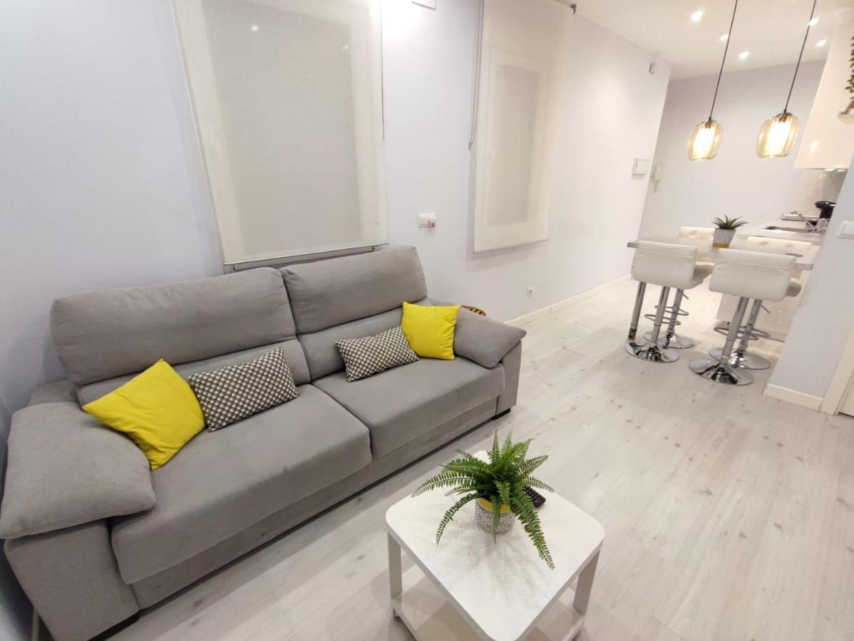 Apartamento Con Encanto Madryt Zewnętrze zdjęcie