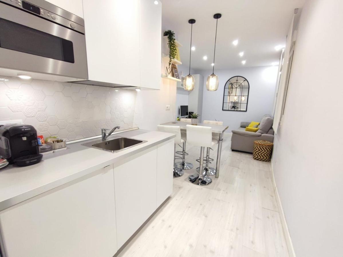 Apartamento Con Encanto Madryt Zewnętrze zdjęcie