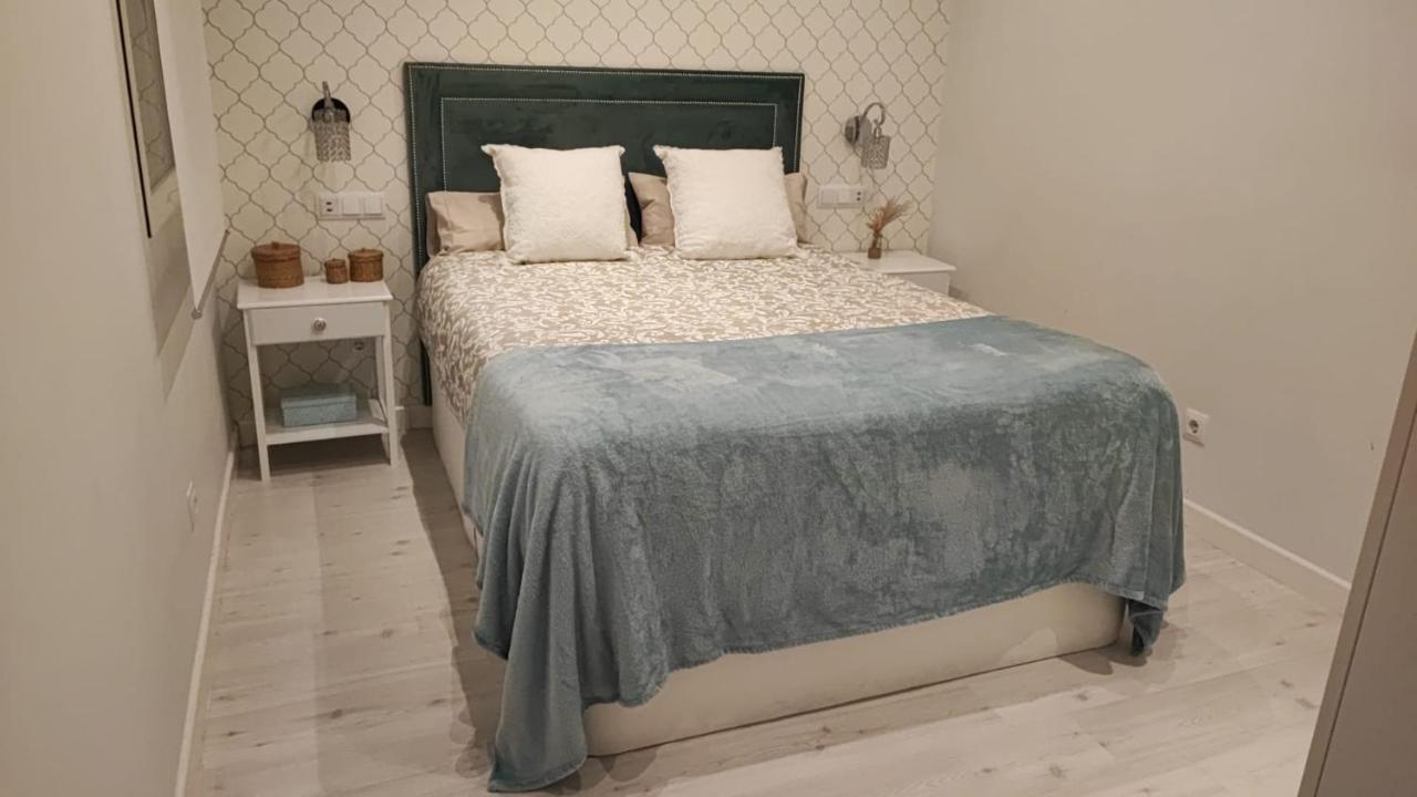 Apartamento Con Encanto Madryt Zewnętrze zdjęcie