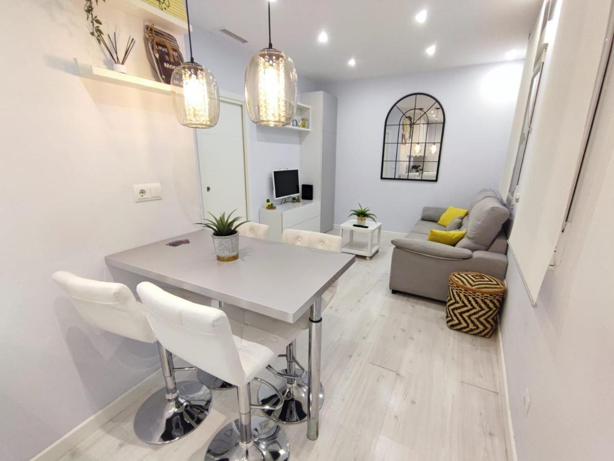 Apartamento Con Encanto Madryt Zewnętrze zdjęcie