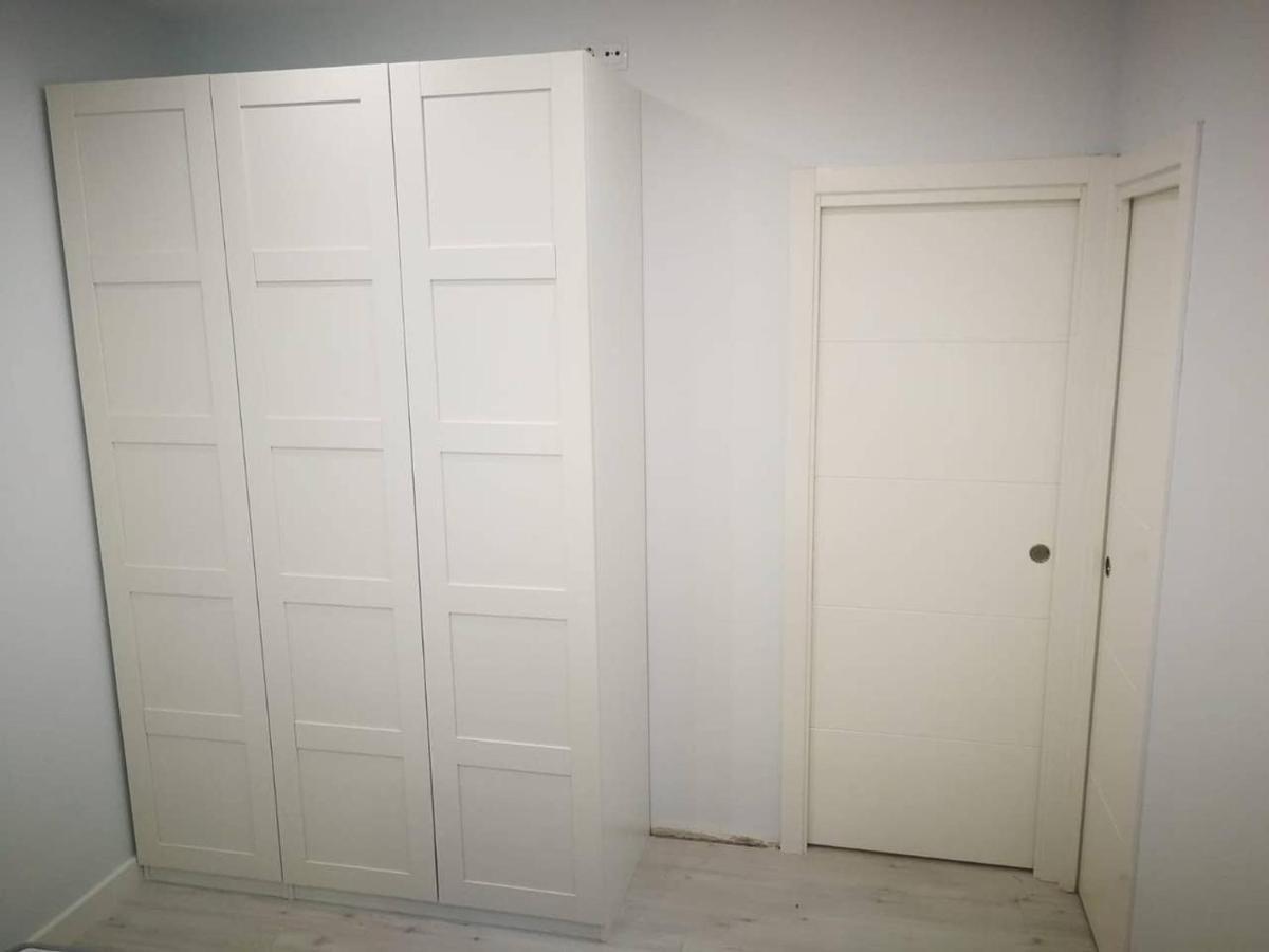Apartamento Con Encanto Madryt Zewnętrze zdjęcie