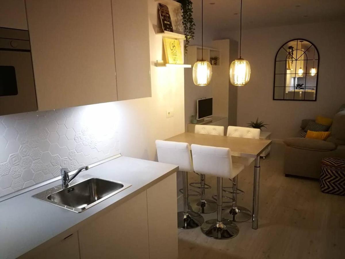 Apartamento Con Encanto Madryt Zewnętrze zdjęcie