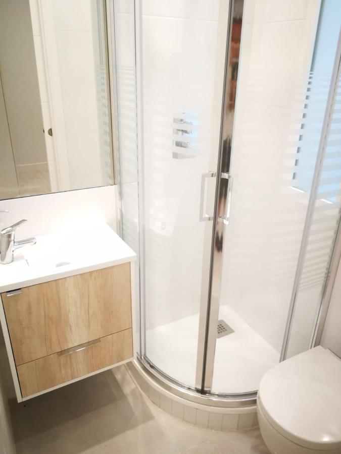 Apartamento Con Encanto Madryt Zewnętrze zdjęcie