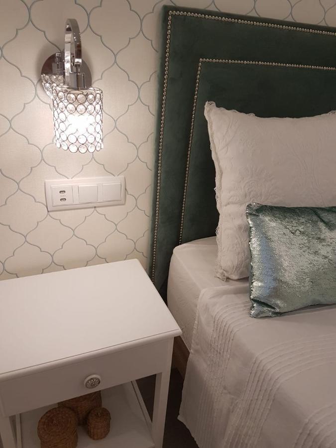 Apartamento Con Encanto Madryt Zewnętrze zdjęcie