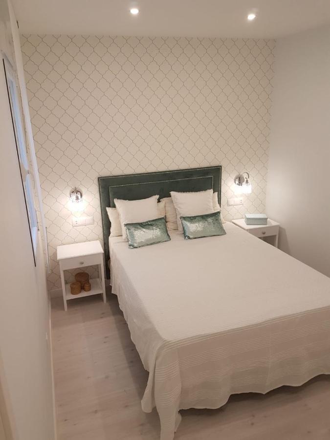 Apartamento Con Encanto Madryt Zewnętrze zdjęcie