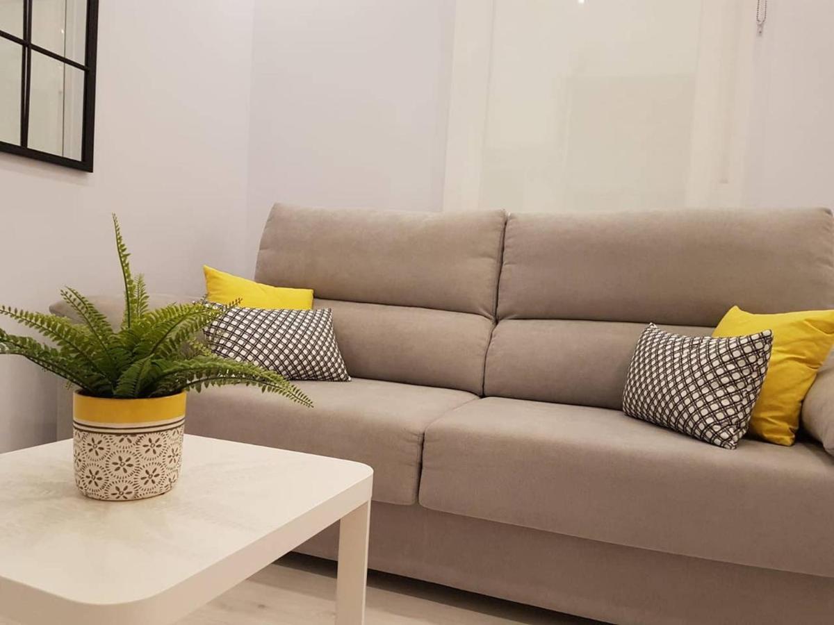 Apartamento Con Encanto Madryt Zewnętrze zdjęcie