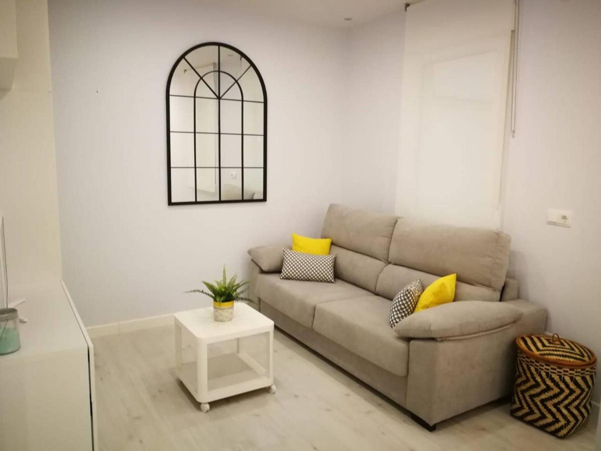 Apartamento Con Encanto Madryt Zewnętrze zdjęcie