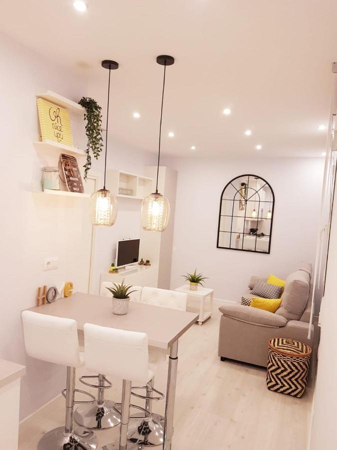Apartamento Con Encanto Madryt Zewnętrze zdjęcie