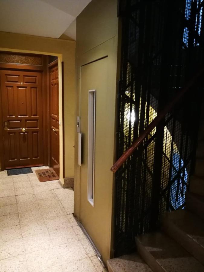 Apartamento Con Encanto Madryt Zewnętrze zdjęcie