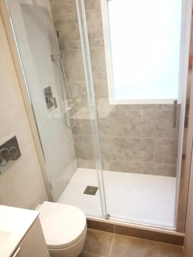 Apartamento Con Encanto Madryt Zewnętrze zdjęcie