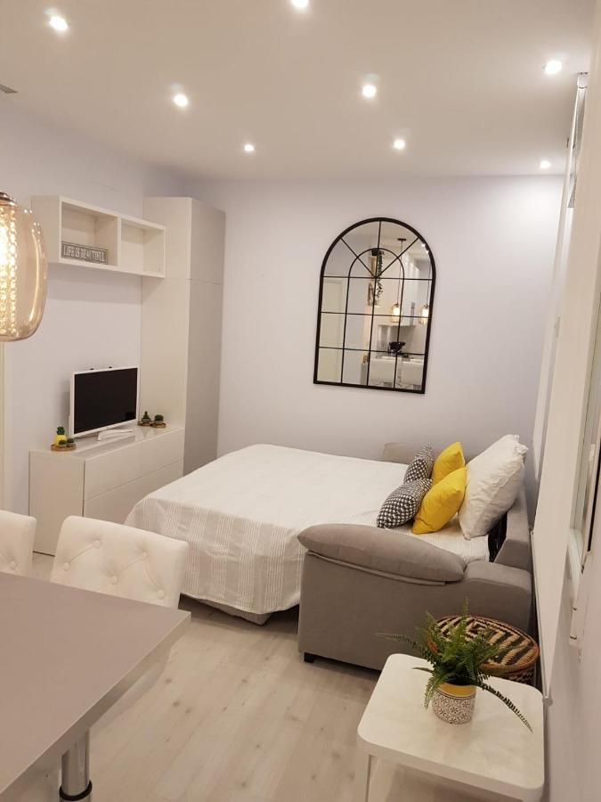 Apartamento Con Encanto Madryt Zewnętrze zdjęcie